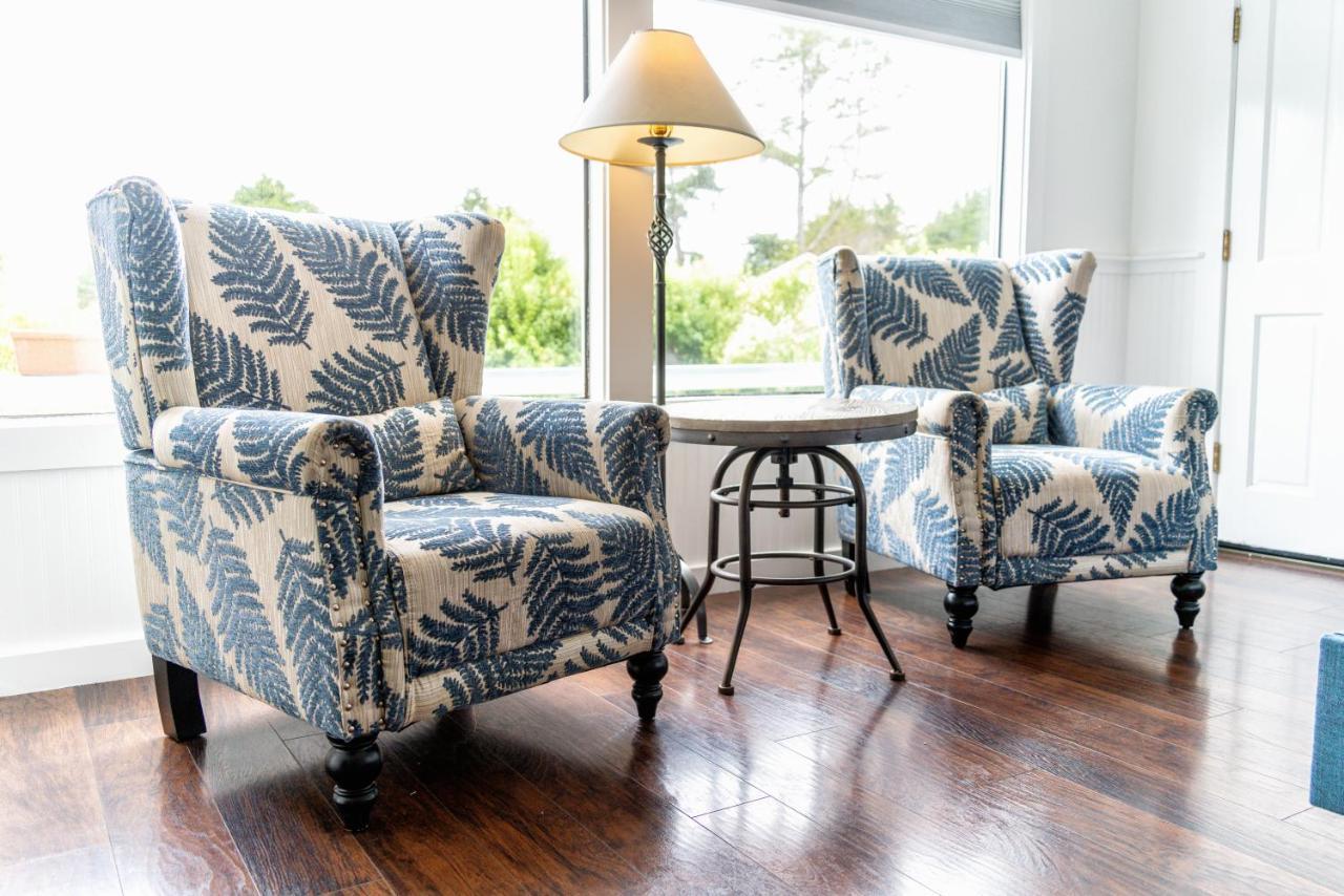 Agate Cove Inn Mendocino Ngoại thất bức ảnh